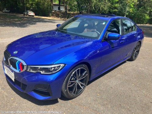 BMW 320 M SPORT 2022/2022